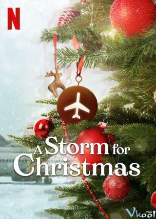 Cơn Bão Giáng Sinh (A Storm For Christmas 2022)
