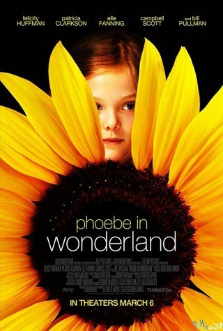 Phoebe Ở Xứ Sở Diệu Kỳ (Phoebe In Wonderland 2008)