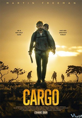 Lối Thoát Hậu Tận Thế (Cargo 2017)