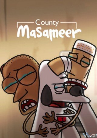 Masameer County 1 (Masameer County Season 1)
