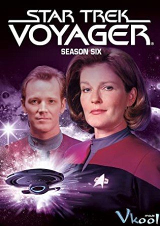 Star Trek: Du Hành Không Gian 6 (Star Trek: Voyager Season 6)