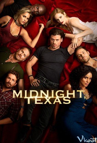 Thị Trấn Midnight 2 (Midnight, Texas Season 2)