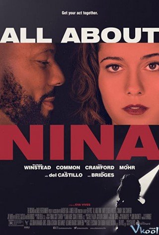 Chuyện Về Nina (All About Nina 2018)