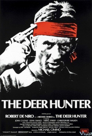 Kẻ Săn Hươu (The Deer Hunter 1978)
