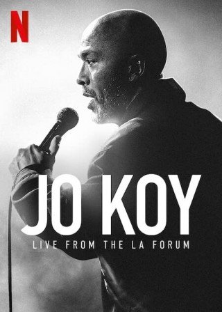 Jo Koy: Trực Tiếp Từ Los Angeles Forum (Jo Koy: Live From The Los Angeles Forum 2022)