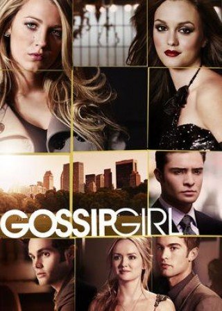 Bà Tám Xứ Mỹ 5 (Gossip Girl Season 5 2011)