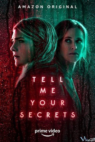 Bí Mật Thầm Kín Phần 1 (Tell Me Your Secrets Season 1)