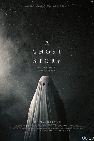 Một Câu Chuyện Ma (A Ghost Story 2017)