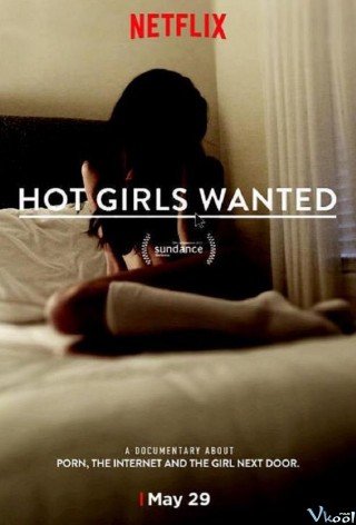 Ngành Công Nghiệp Phim Cấp Ba (Hot Girls Wanted)