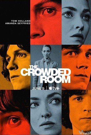 Căn Phòng Chật Chội (The Crowded Room)