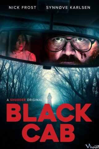 Taxi Đen (Black Cab 2024)