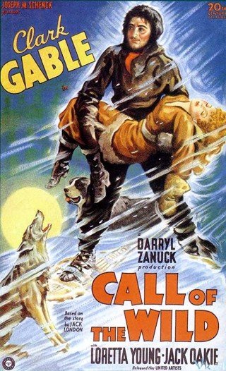 Tiếng Gọi Nơi Hoang Dã (Call Of The Wild 1935)