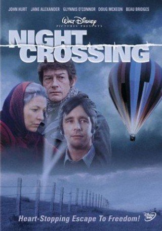 Cuộc Trốn Chạy Bằng Khinh Khí Cầu (Night Crossing 1982)