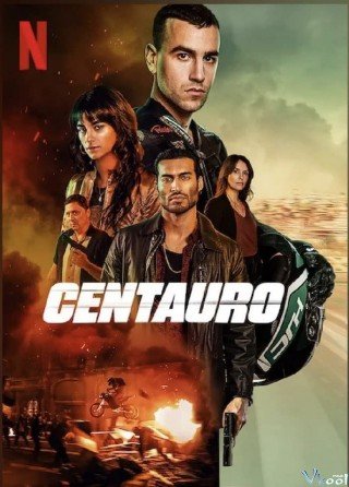 Centauro (Centauro 2022)