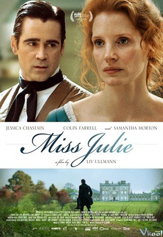Nàng Julie (Miss Julie)