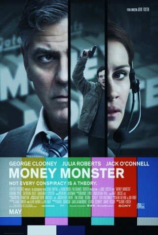 Mặt Trái Phố Wall (Money Monster 2016)