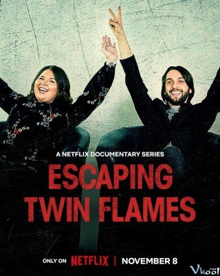 Thoát Khỏi Twin Flames (Escaping Twin Flames)