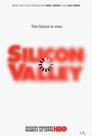 Thung Lũng Silicon Phần 5 (Silicon Valley Season 5)