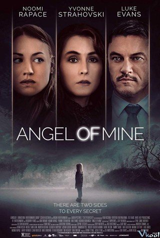 Dấu Ấn Thiên Thần (Angel Of Mine 2019)