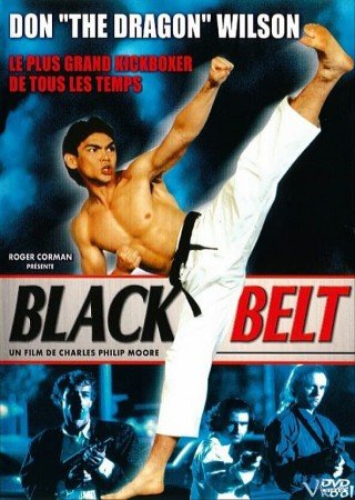 Đai Đen (Blackbelt 1992)
