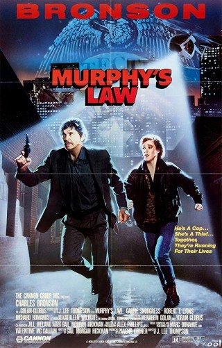 Đi Tìm Sự Thật (Murphy's Law)