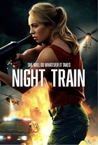 Chuyến Tàu Đêm (Night Train 2023)