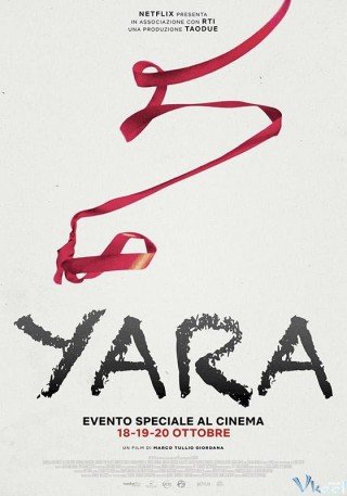 Yara (Yara 2021)