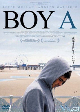 Ra Tù (Boy A 2007)