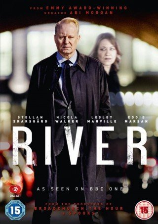 Những Linh Hồn Của River 1 (River Season 1 2015)