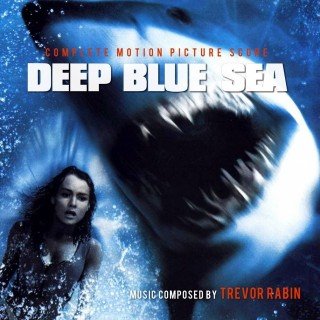 Biển Xanh Sâu Thẳm (Deep Blue Sea 1999)