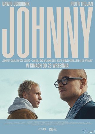 Johnny (Johnny 2022)