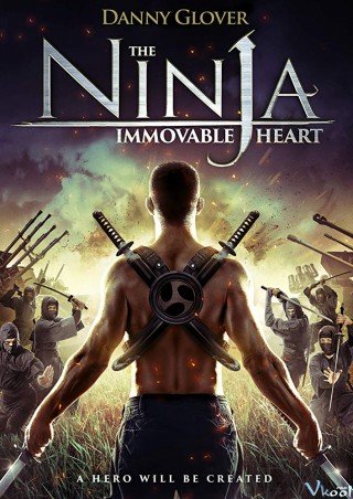 Quả Tim Bất Diệt (Ninja Immovable Heart 2014)