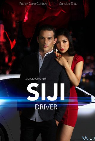 Tay Lái Siji (Siji Driver 2018)