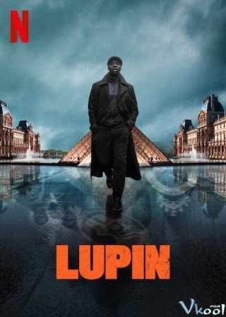 Lupin 1 (Lupin Season 1)