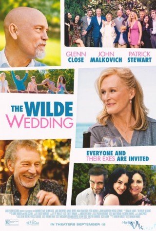 Dịch Vụ Cưới Hỏi (The Wilde Wedding 2017)