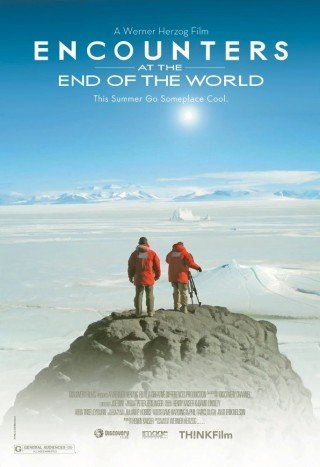 Gặp Nhau Tại Tận Cùng Trái Đất (Encounters At The End Of The World)