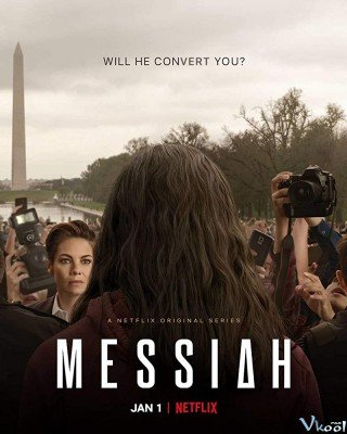 Đấng Messiah (Messiah 2020)