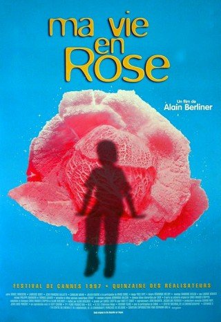 Cuộc Đời Màu Hồng (Ma Vie En Rose 1997)