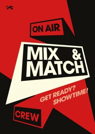 Mix & Match (Mix & Match)