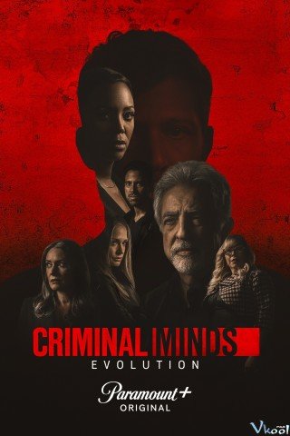 Hành Vi Phạm Tội Phần 16 (Criminal Minds Season 16 2022)