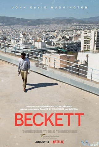 Mục Tiêu Ám Sát (Beckett)