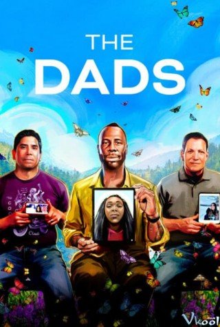 Những Người Cha (The Dads 2023)