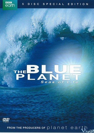 Đại Dương Sâu Thẳm (The Blue Planet 2004)