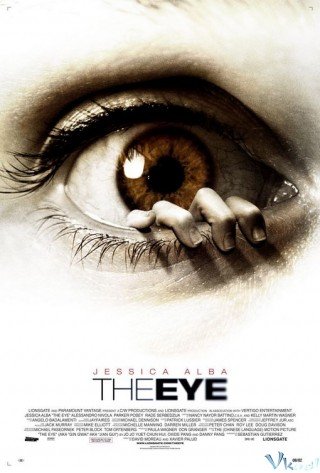 Con Mắt Âm Dương (The Eye 2008)