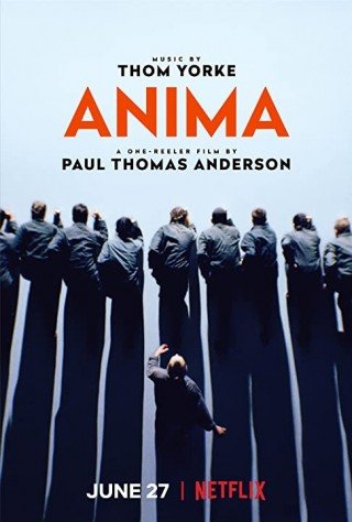 Anima (Anima 2019)