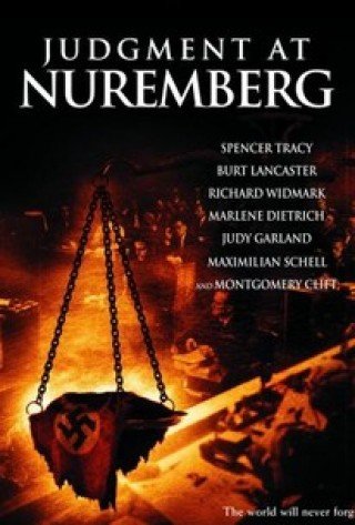 Tòa Án Chiến Tranh (Judgment At Nuremberg)