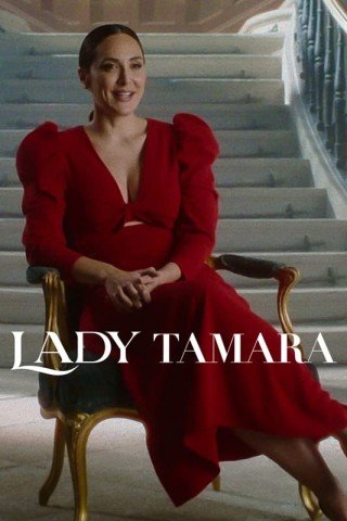 Quý Bà Tamara (Lady Tamara 2022)