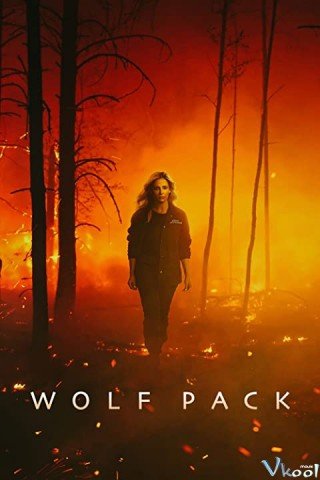 Bầy Sói (Wolf Pack 2023)