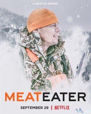Thợ Săn Thịt 10 (Meateater Season 10)