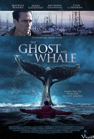 Hồn Ma Và Cá Voi (The Ghost And The Whale 2017)